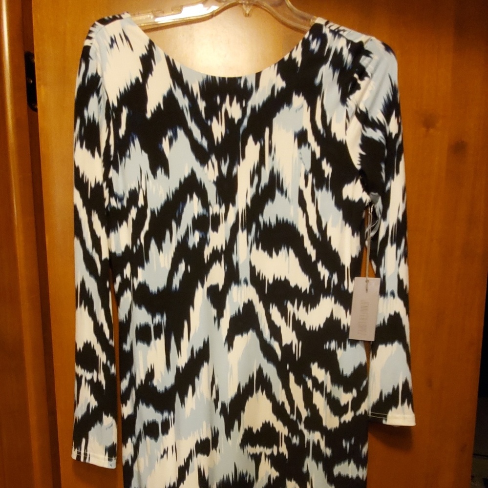 Bodycon dress